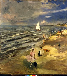 Strand